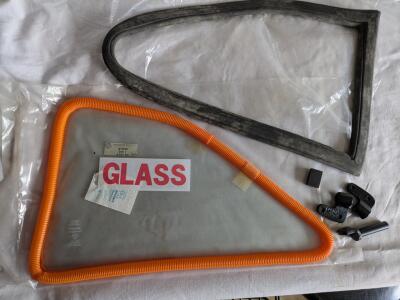 Triumph TR6 Hard Top Fittings 1970 1976