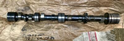 Used 301466  (307036) Standard 4 cyl wet liner engine cam.