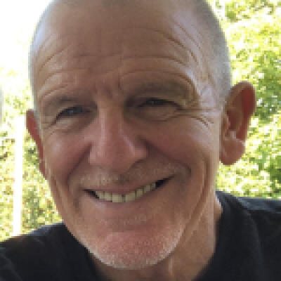 Bob Cornwell
