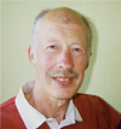 Mike Ellis