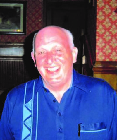 Roy Clough