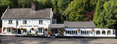 Devon Monthly Meeting for February 