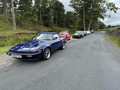 _Cumbria Trs Appleby & Westmorland Rotary all day run 