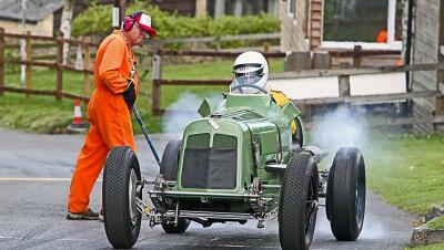 Prescott Historique