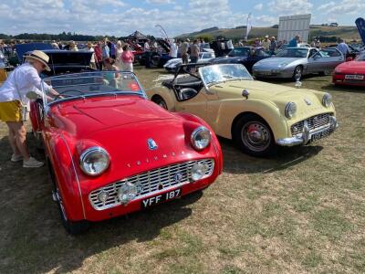 Kennet Valley Group - Saturday Meet Up - TBC