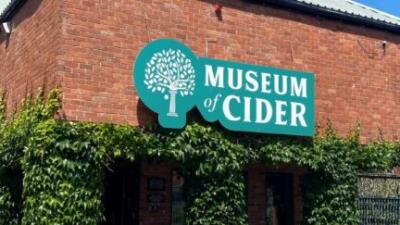 Shropshire Group's Herefordshire Blossom Run