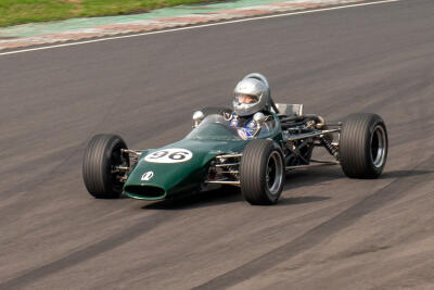 Autumn Classic - Castle Combe 2026