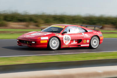 Autumn Classic - Castle Combe 2026