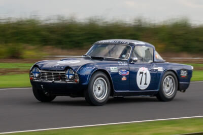 Autumn Classic - Castle Combe 2026