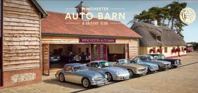 Kennet Valley Group – Summer Drive & Lunch Invite