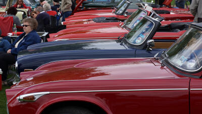  Basingstoke Festival of Transport - KVG have applied to display