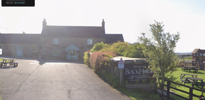 TR Register (Northumbria) Members Meeting at The Black Horse, Beamish