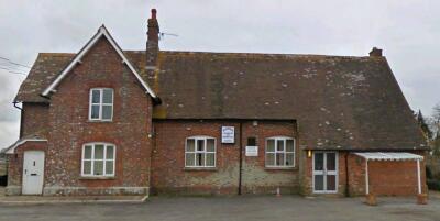 Monthly Meeting at Bloxworth and Skittles