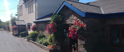 Northumbria Members 2nd Monthly Meeting At The Bowes Incline, Birtley