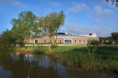 TR Register Annual Members Meeting 2026