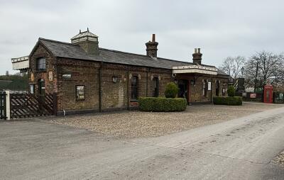 National Drive It Day