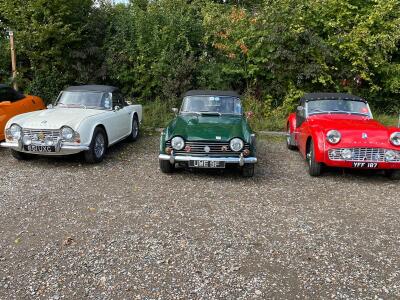 KVG invited Retro, Wheels & Rails