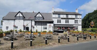 Red Rose February Meeting