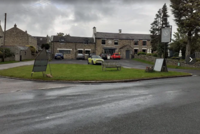 TR Register (Northumbria) Members Meeting at The Derwent Arms, Edmunbyers