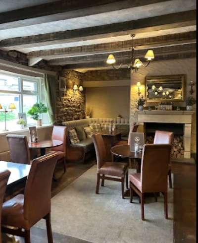 TR Register (Northumbria) Members Meeting at The Derwent Arms, Edmunbyers
