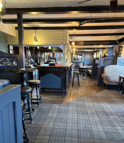 TR Register (Northumbria) Members Meeting at The Dyke Neuk, Morpeth