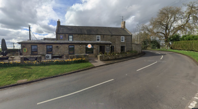 TR Register (Northumbria) Members Meeting at The Dyke Neuk, Morpeth