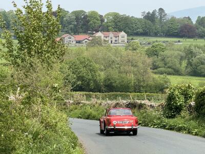 _Cumbria Trs Yorkshire Dales day out