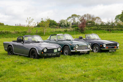 Brunel at The Greedy Goose - December 2025