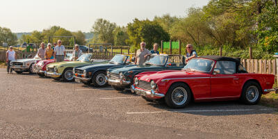 Brunel at the Salt and Malt Chew Magna - December 2025