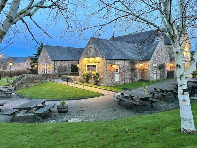 TR-Register (Northumbria) - Regular meet at The Twin Farms,  22 Main Rd, Kenton Bank Foot, Newcastle upon Tyne NE13 8AB