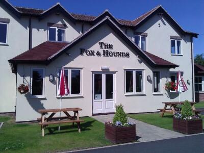 Shropshire Groups Monthly Meeting