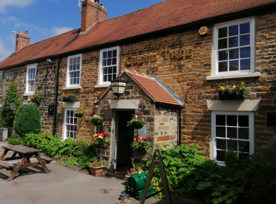 TR Register (Northumbria) Members Meeting at The Green Tree, Tudhoe
