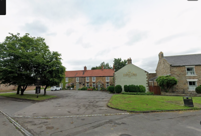 TR Register (Northumbria) Members Meeting at The Green Tree, Tudhoe