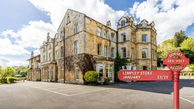 Limpley Stoke Weekend and dinner dance