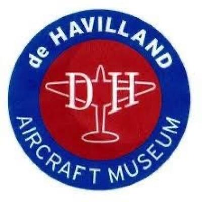 De Havilland Aircraft Museum visit
