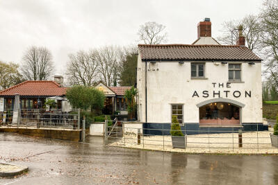 Brunel Monthly Meeting - December 2025