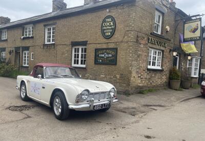 _Lea Valley Event Template (ticketless)