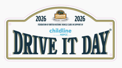 LVG - Drive it Day 2026