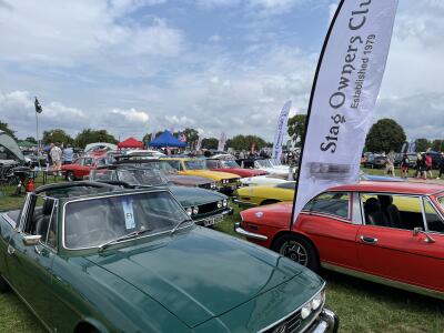 50th Anniversary Gathering