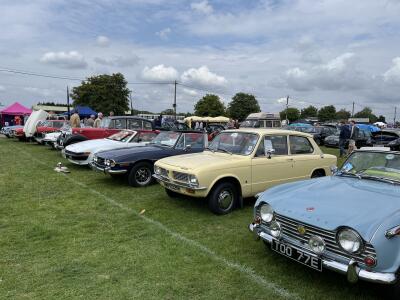50th Anniversary Gathering
