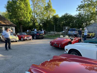 Club Night