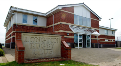 TR Stoke January Group Meeting