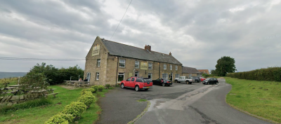 TR Register (Northumbria) Members Meeting at the Manor House Inn