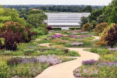 Explore RHS Garden Wisley with the TR Register Car Club