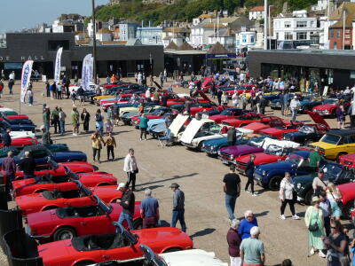 50th Anniversary Gathering