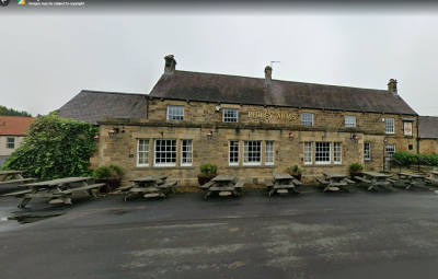 TR Register (Northumbria) Members Meeting -6th May