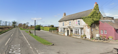 TR Register (Northumbria) Members Meeting at the The Robin Hood