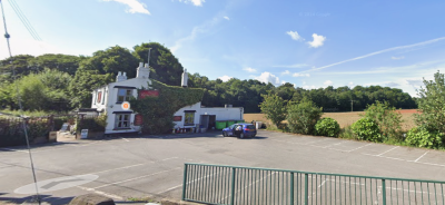 TR Register (Northumbria) Members Meeting at the The Rose Tree inn