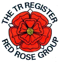 Red Rose March Meeting