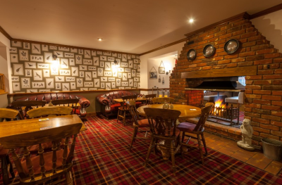 Xmas Meet at The Cricketers CO3 9TG